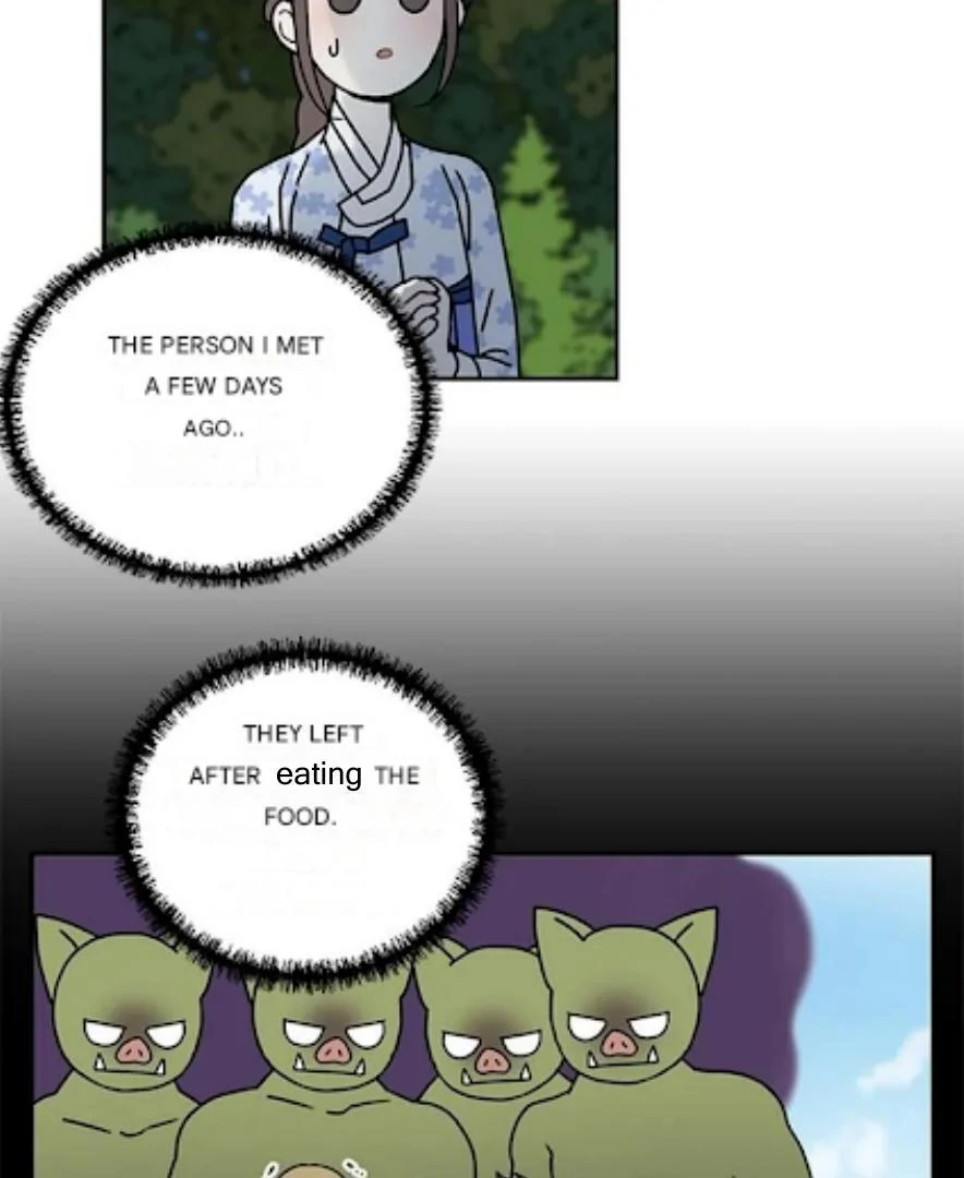 I Became the Chef of the Dragon King Chapter 62 - Page 15