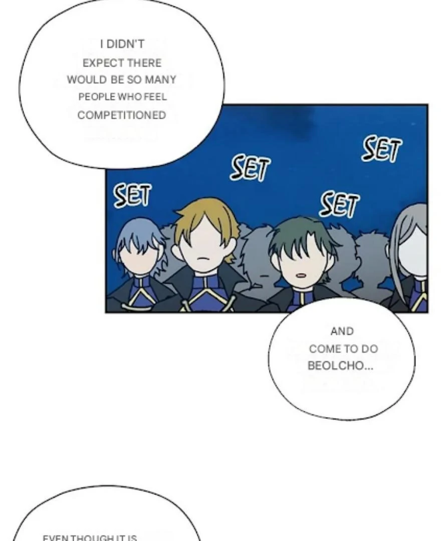 I Became the Chef of the Dragon King Chapter 62 - Page 23