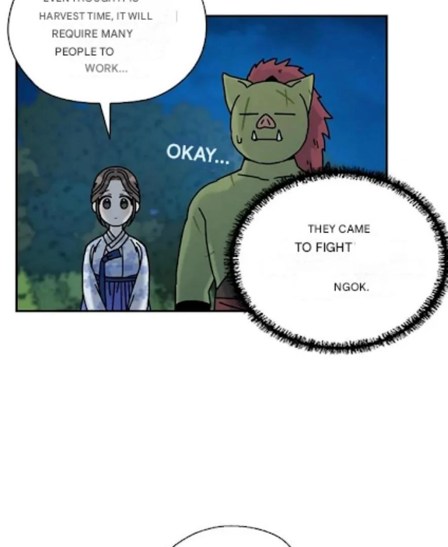 I Became the Chef of the Dragon King Chapter 62 - Page 24
