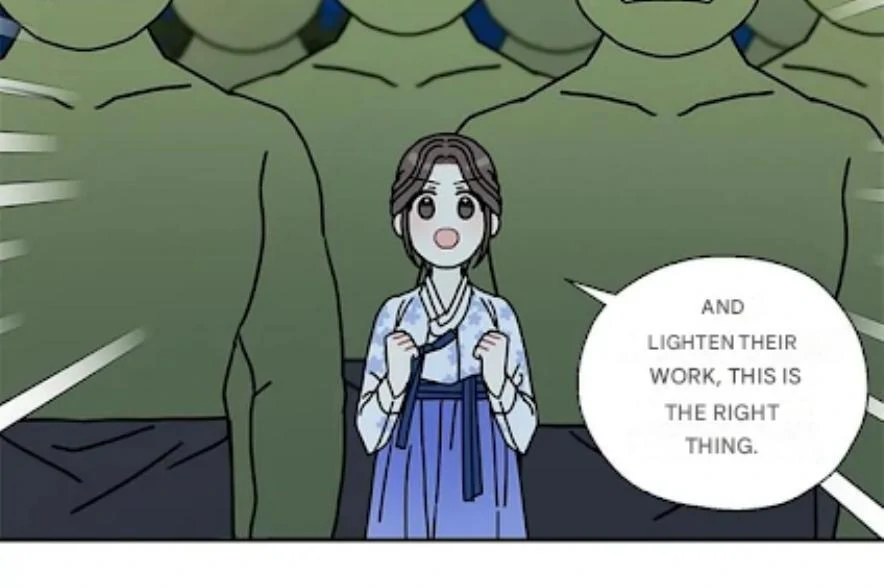 I Became the Chef of the Dragon King Chapter 62 - Page 29