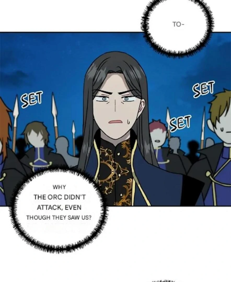 I Became the Chef of the Dragon King Chapter 62 - Page 34