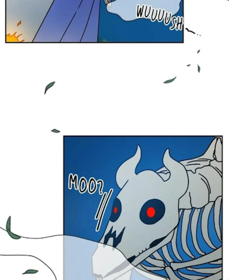 I Became the Chef of the Dragon King Chapter 62 - Page 63
