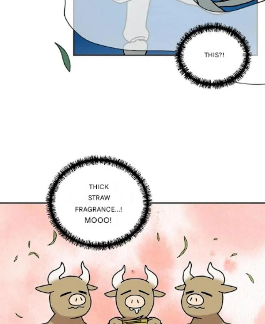 I Became the Chef of the Dragon King Chapter 62 - Page 64