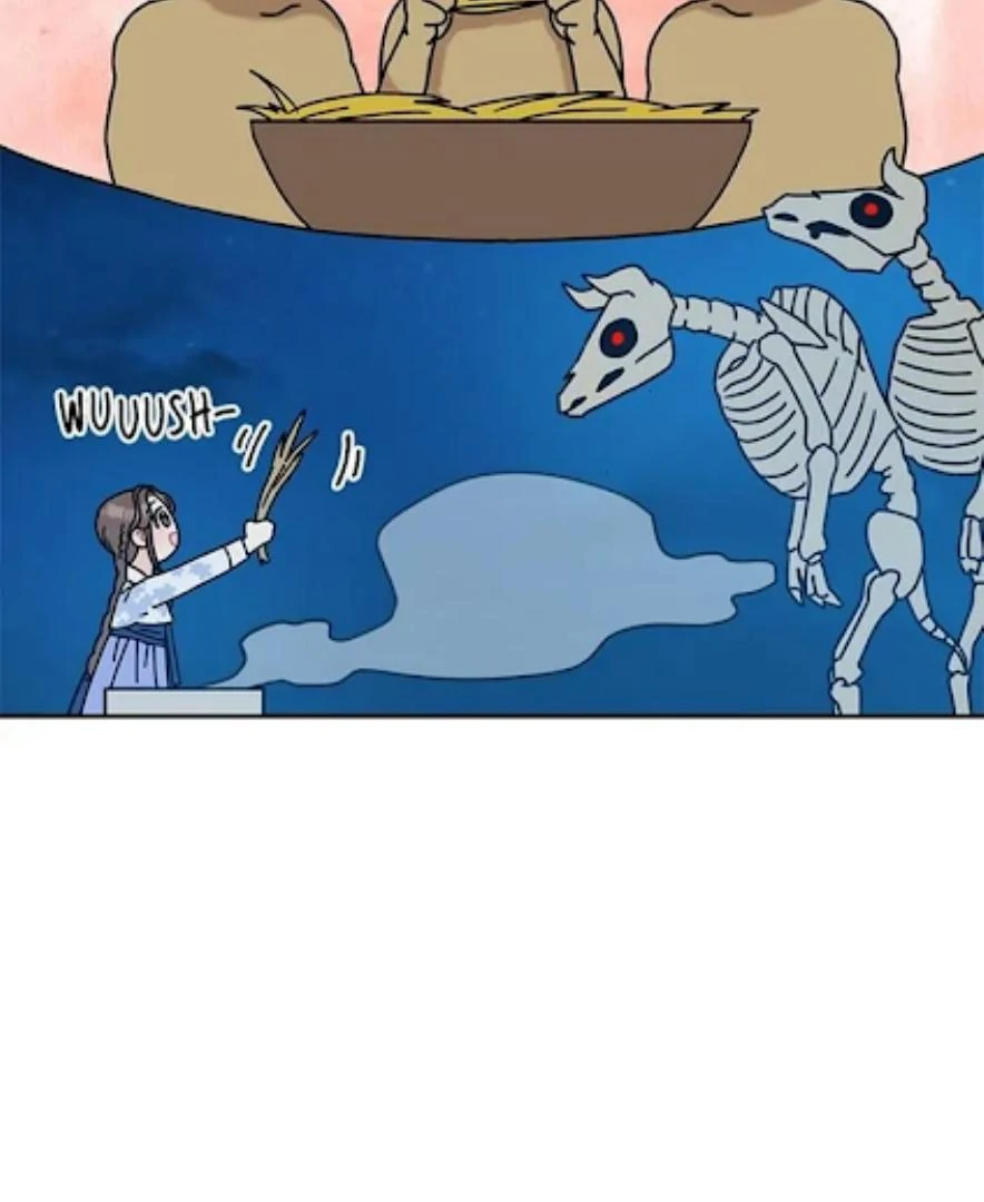 I Became the Chef of the Dragon King Chapter 62 - Page 65