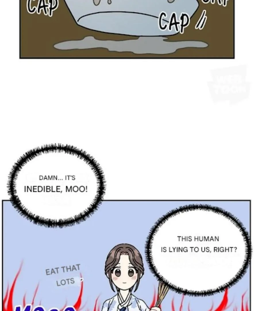 I Became the Chef of the Dragon King Chapter 62 - Page 72