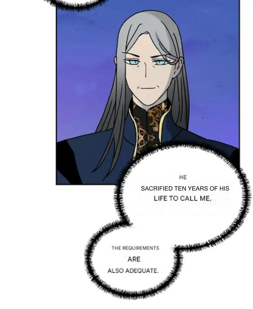 I Became the Chef of the Dragon King Chapter 63 - Page 4