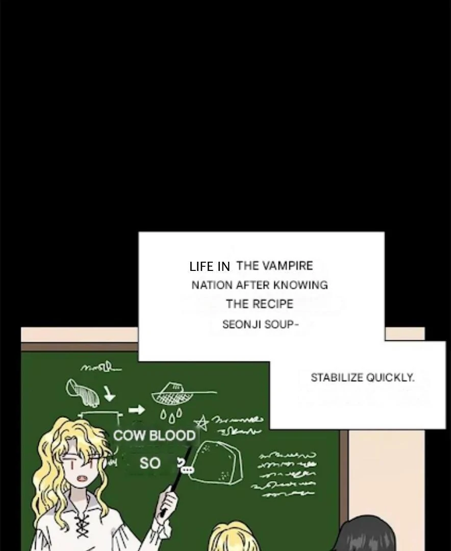 I Became the Chef of the Dragon King Chapter 63 - Page 41