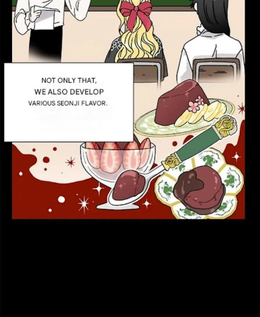 I Became the Chef of the Dragon King Chapter 63 - Page 49