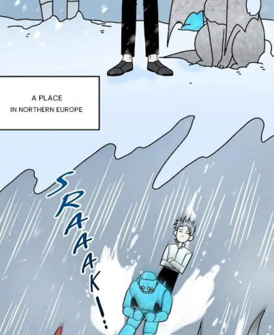 I Became the Chef of the Dragon King Chapter 64 - Page 12