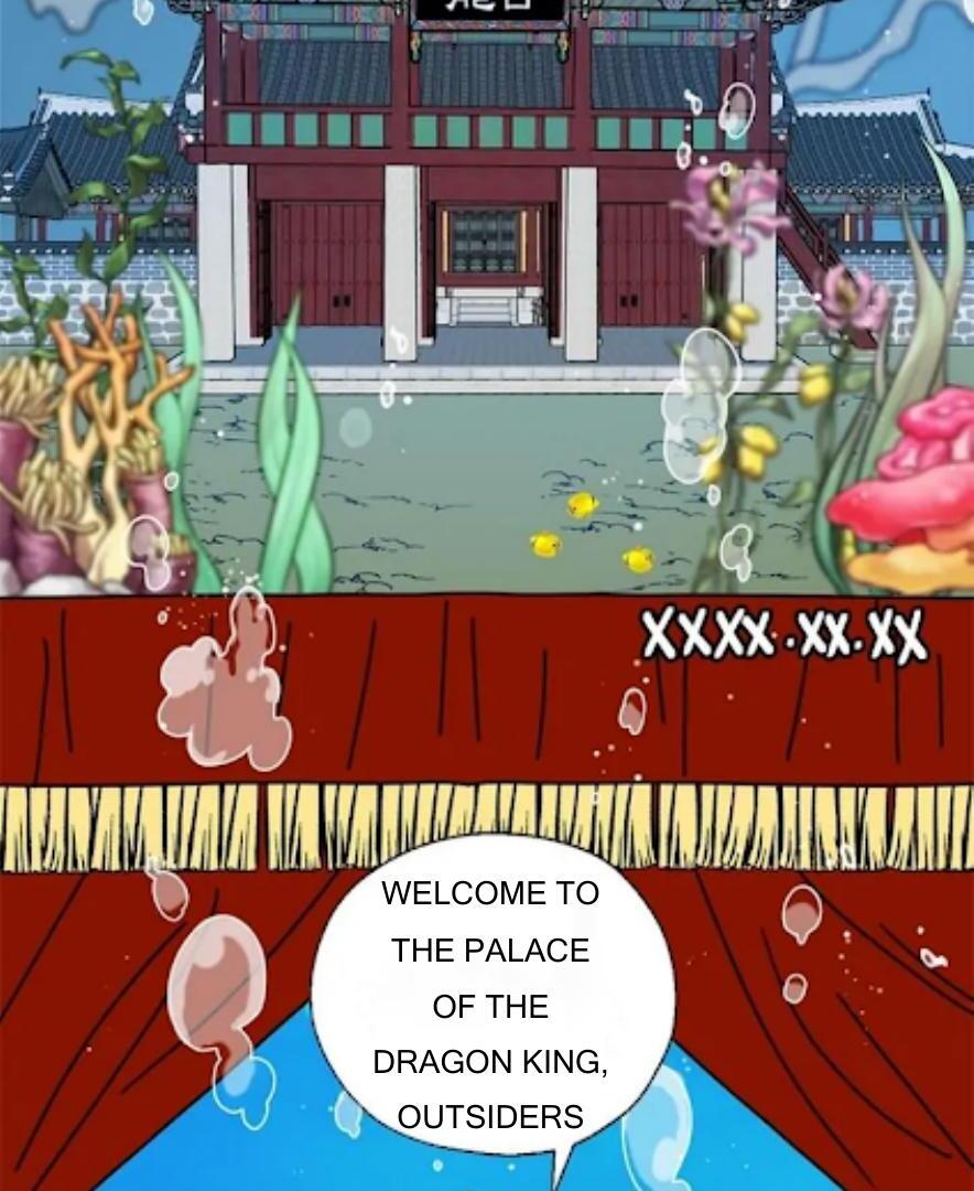 I Became the Chef of the Dragon King Chapter 64 - Page 22