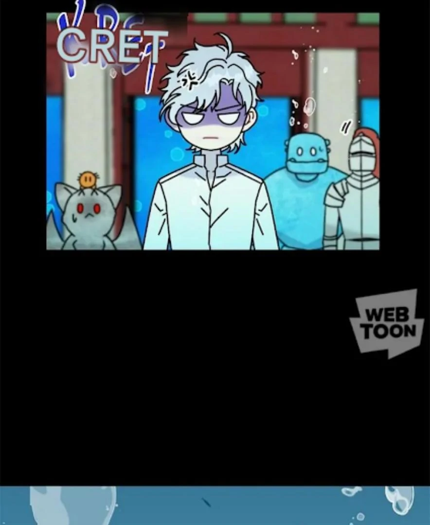 I Became the Chef of the Dragon King Chapter 64 - Page 27