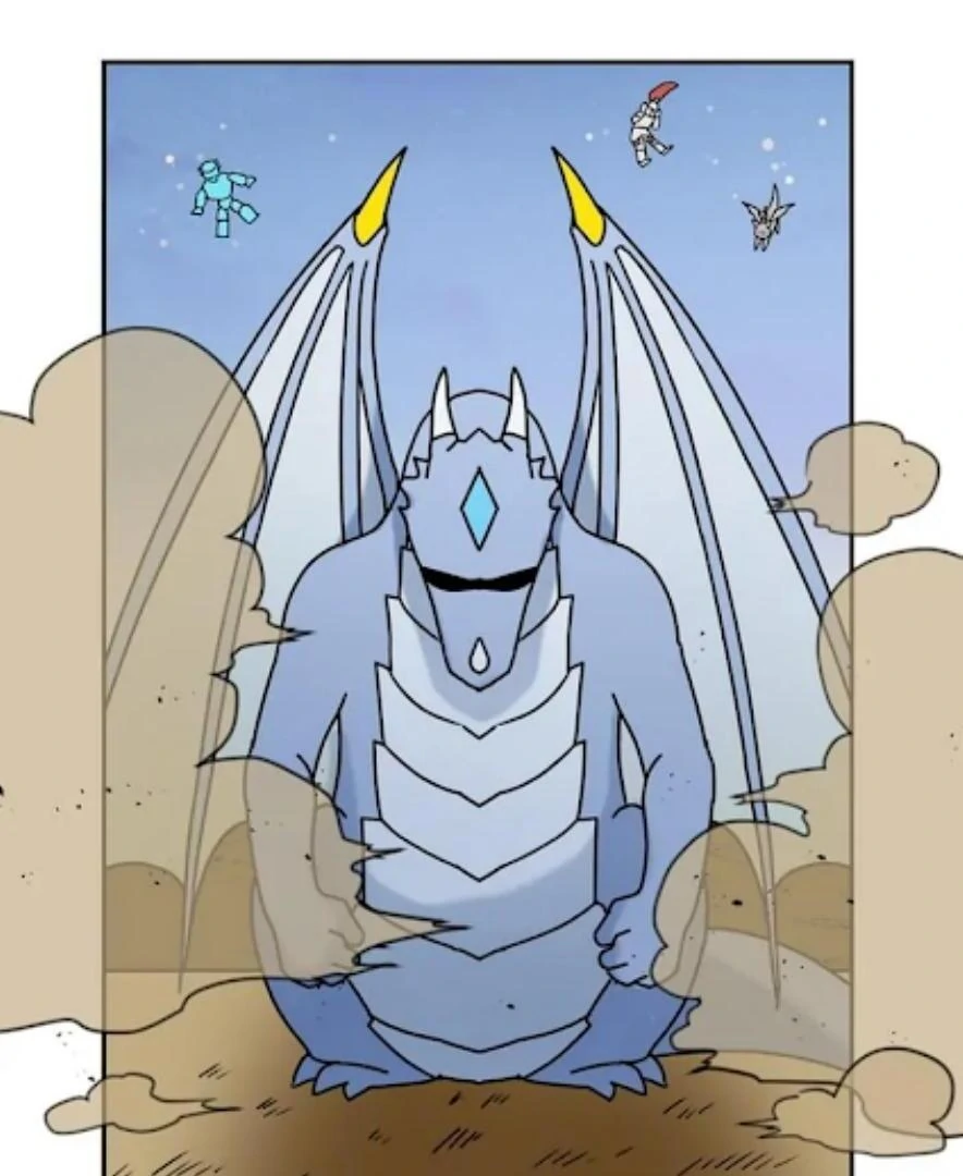 I Became the Chef of the Dragon King Chapter 64 - Page 34