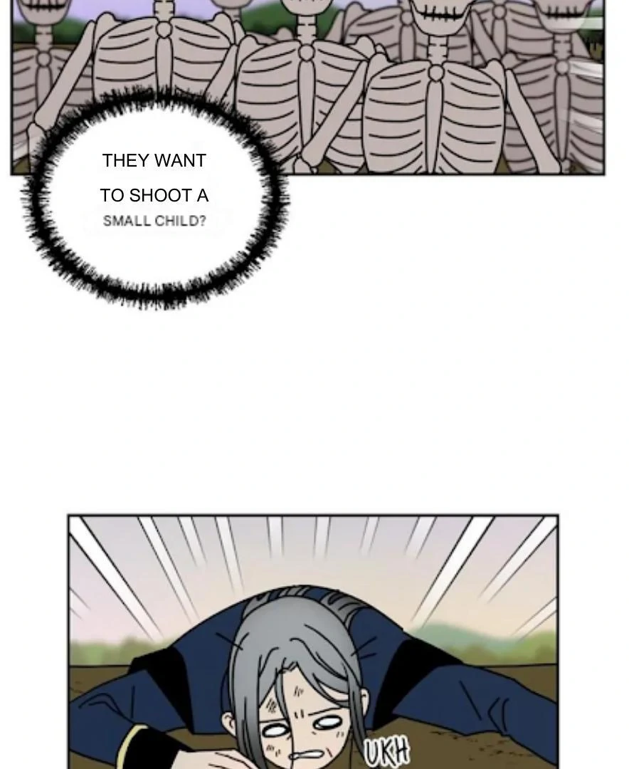 I Became the Chef of the Dragon King Chapter 64 - Page 44