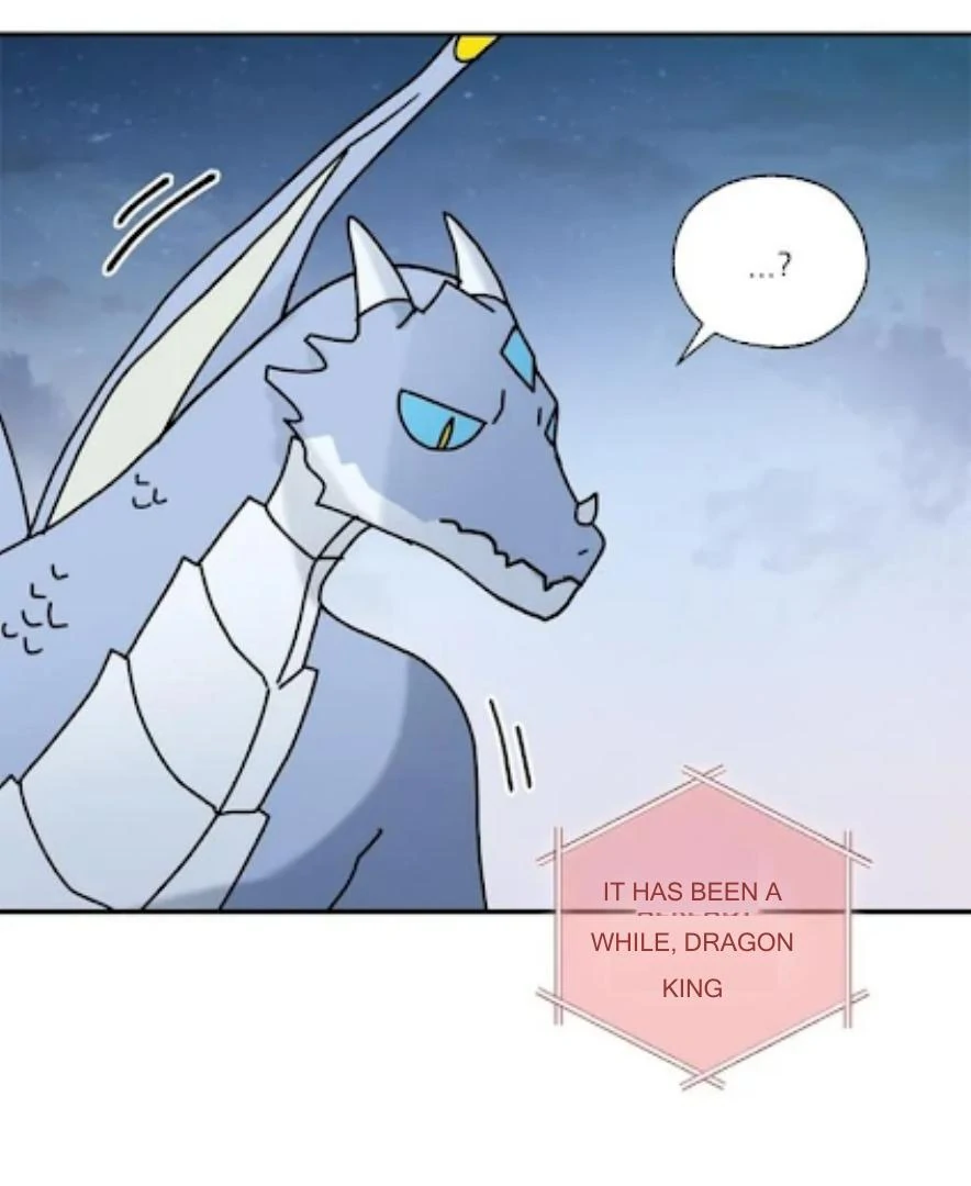 I Became the Chef of the Dragon King Chapter 64 - Page 50