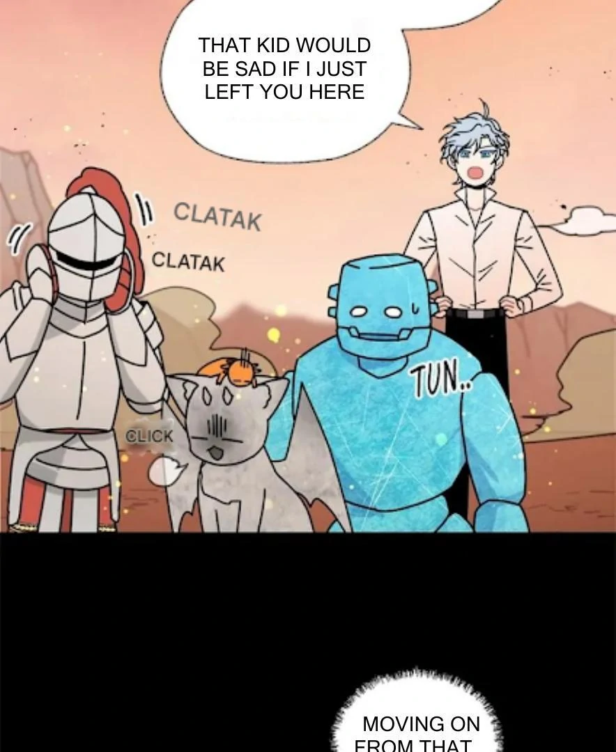 I Became the Chef of the Dragon King Chapter 64 - Page 7