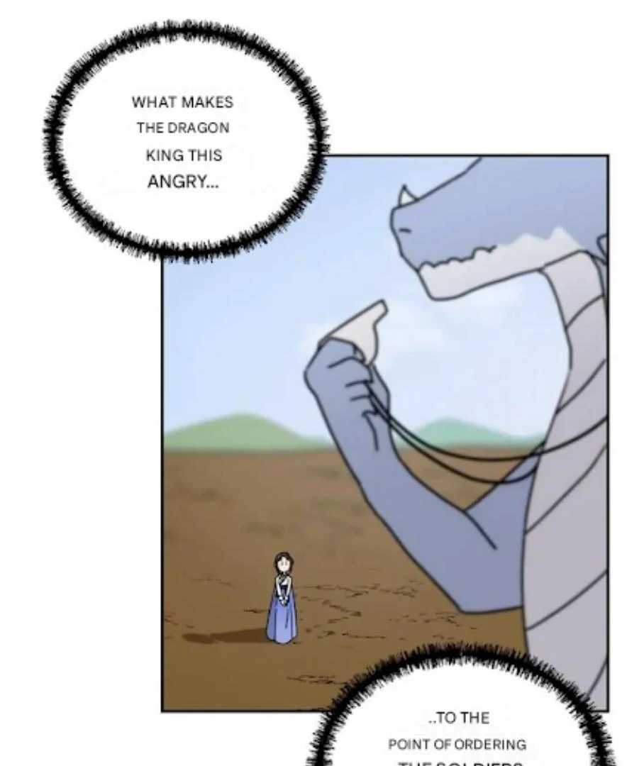 I Became the Chef of the Dragon King Chapter 64 - Page 71
