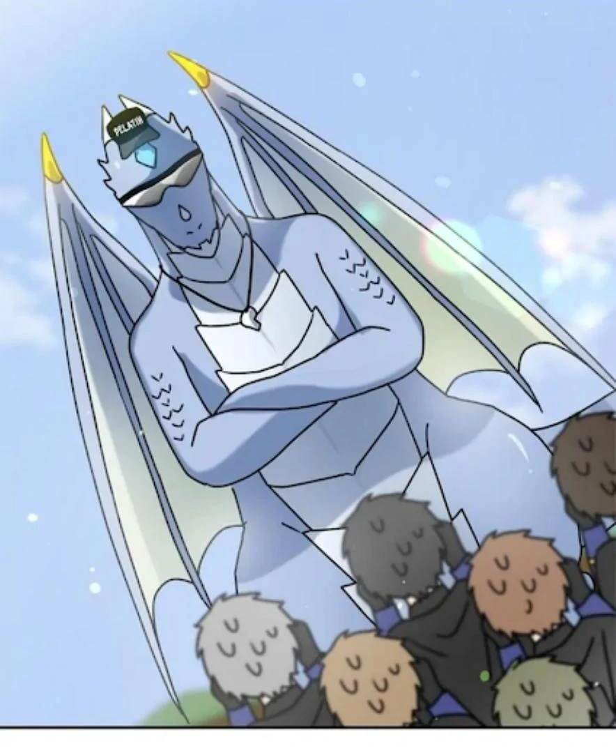 I Became the Chef of the Dragon King Chapter 64 - Page 75