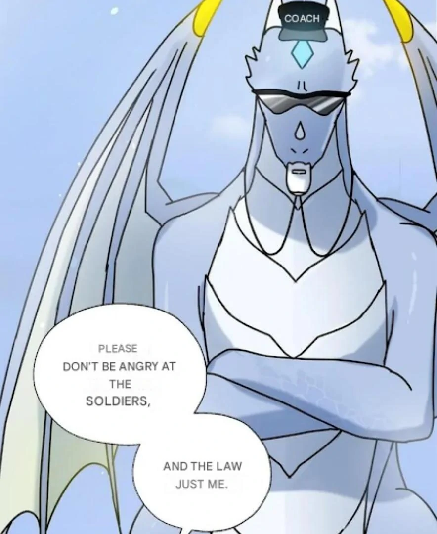 I Became the Chef of the Dragon King Chapter 64 - Page 82