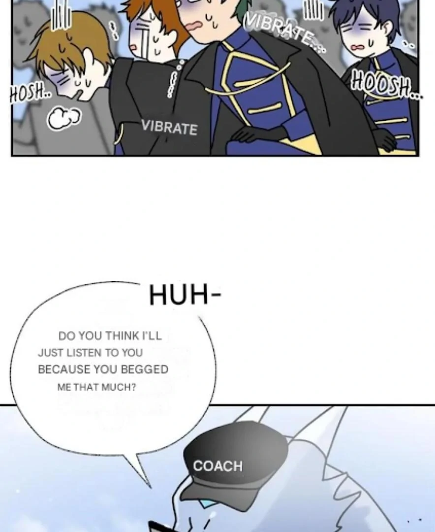I Became the Chef of the Dragon King Chapter 64 - Page 83