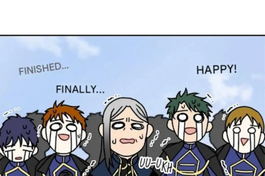 I Became the Chef of the Dragon King Chapter 64 - Page 86