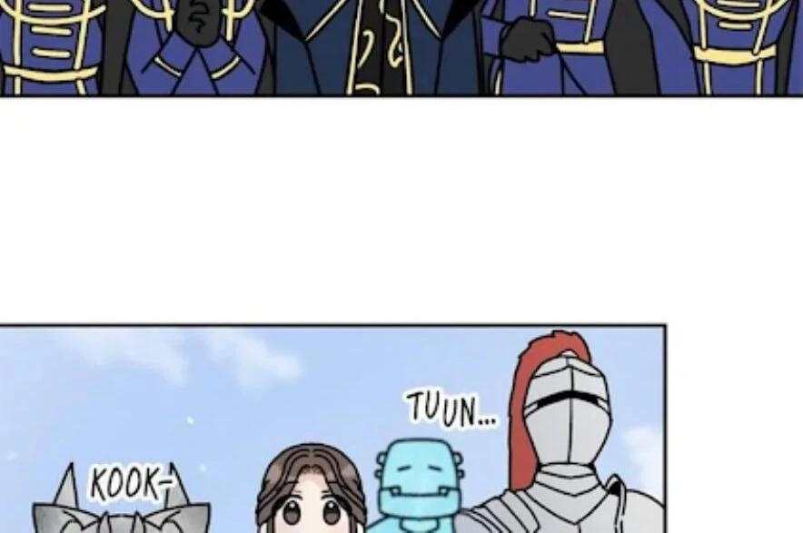 I Became the Chef of the Dragon King Chapter 64 - Page 89