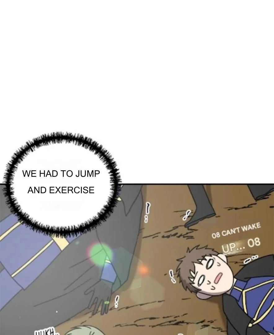 I Became the Chef of the Dragon King Chapter 64 - Page 92