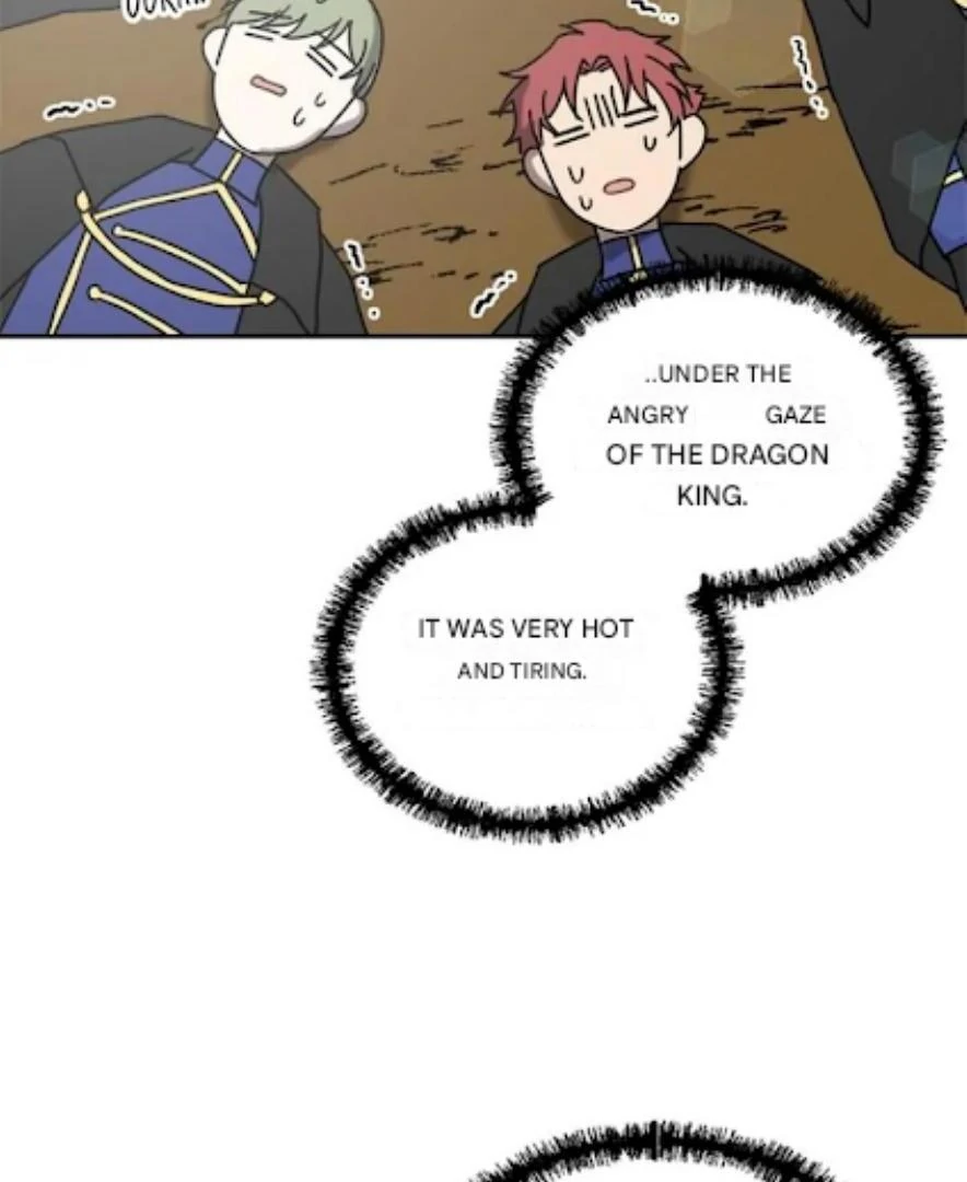 I Became the Chef of the Dragon King Chapter 64 - Page 93