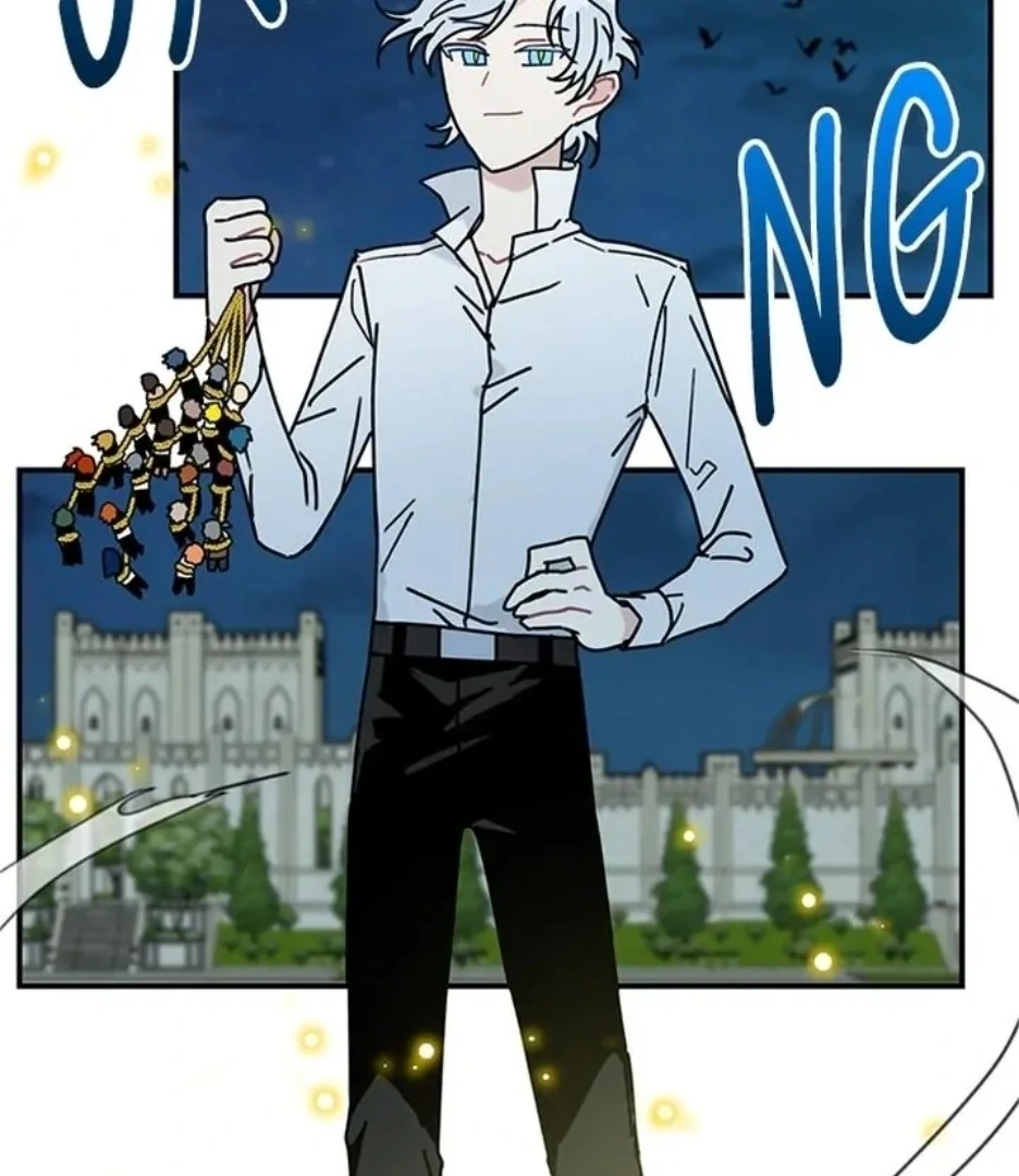I Became the Chef of the Dragon King Chapter 71 - Page 25