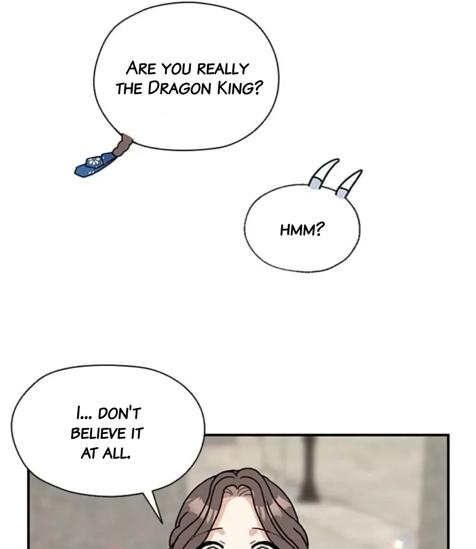 I Became the Chef of the Dragon King Chapter 71 - Page 4