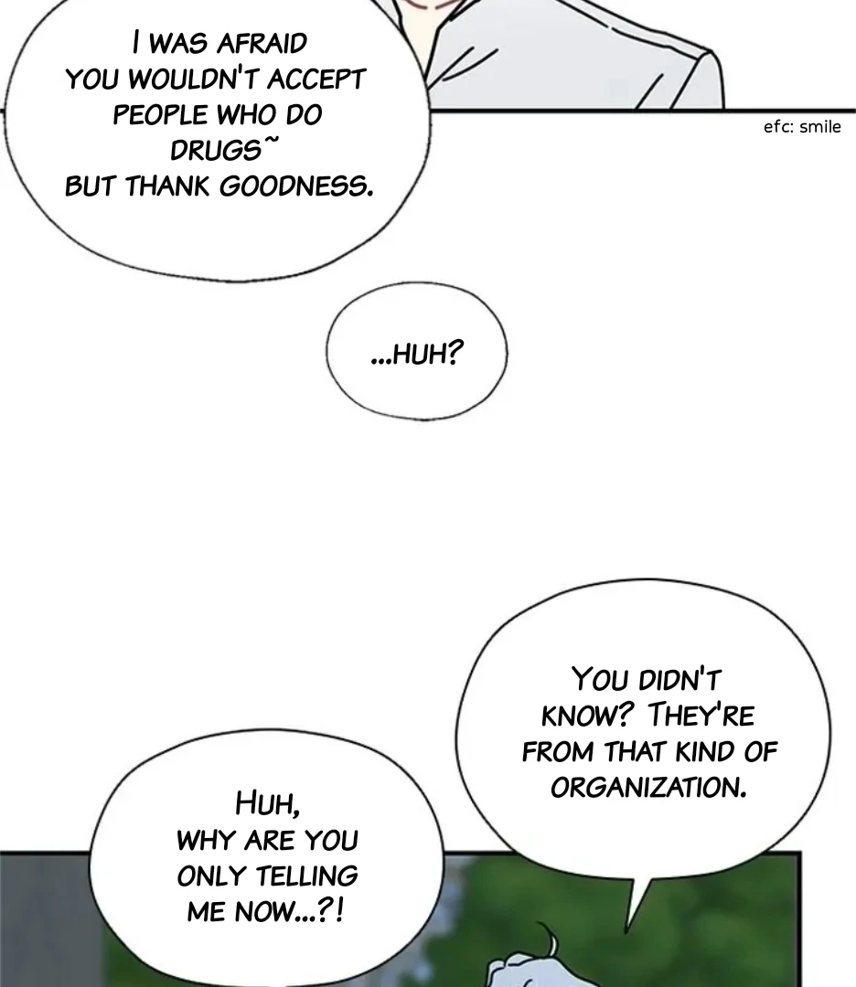 I Became the Chef of the Dragon King Chapter 71 - Page 43