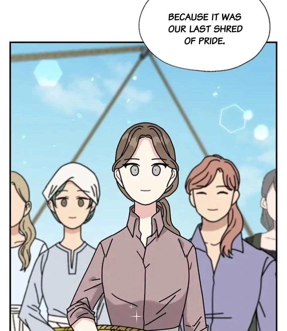 I Became the Chef of the Dragon King Chapter 71 - Page 86