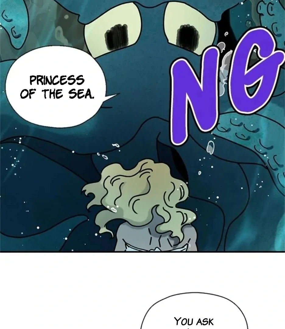 I Became the Chef of the Dragon King Chapter 72 - Page 16