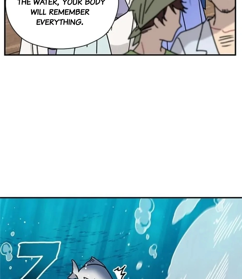 I Became the Chef of the Dragon King Chapter 72 - Page 3