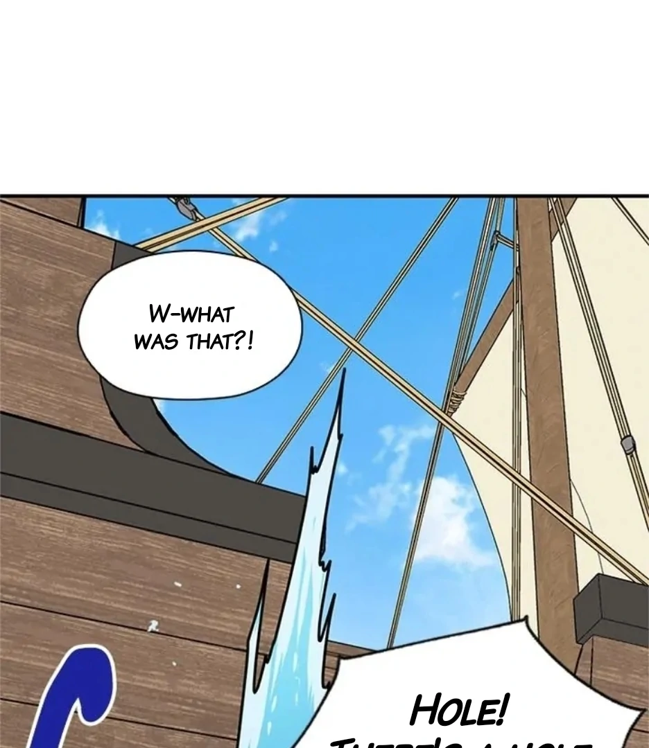 I Became the Chef of the Dragon King Chapter 72 - Page 37