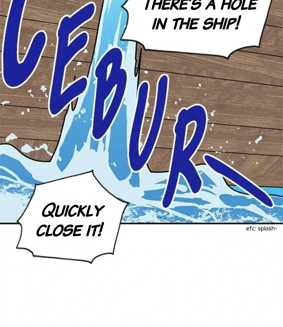 I Became the Chef of the Dragon King Chapter 72 - Page 38