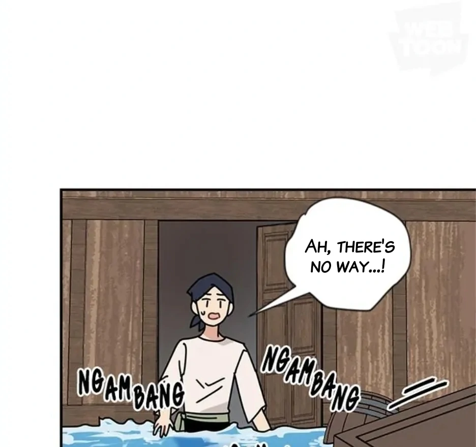 I Became the Chef of the Dragon King Chapter 72 - Page 39