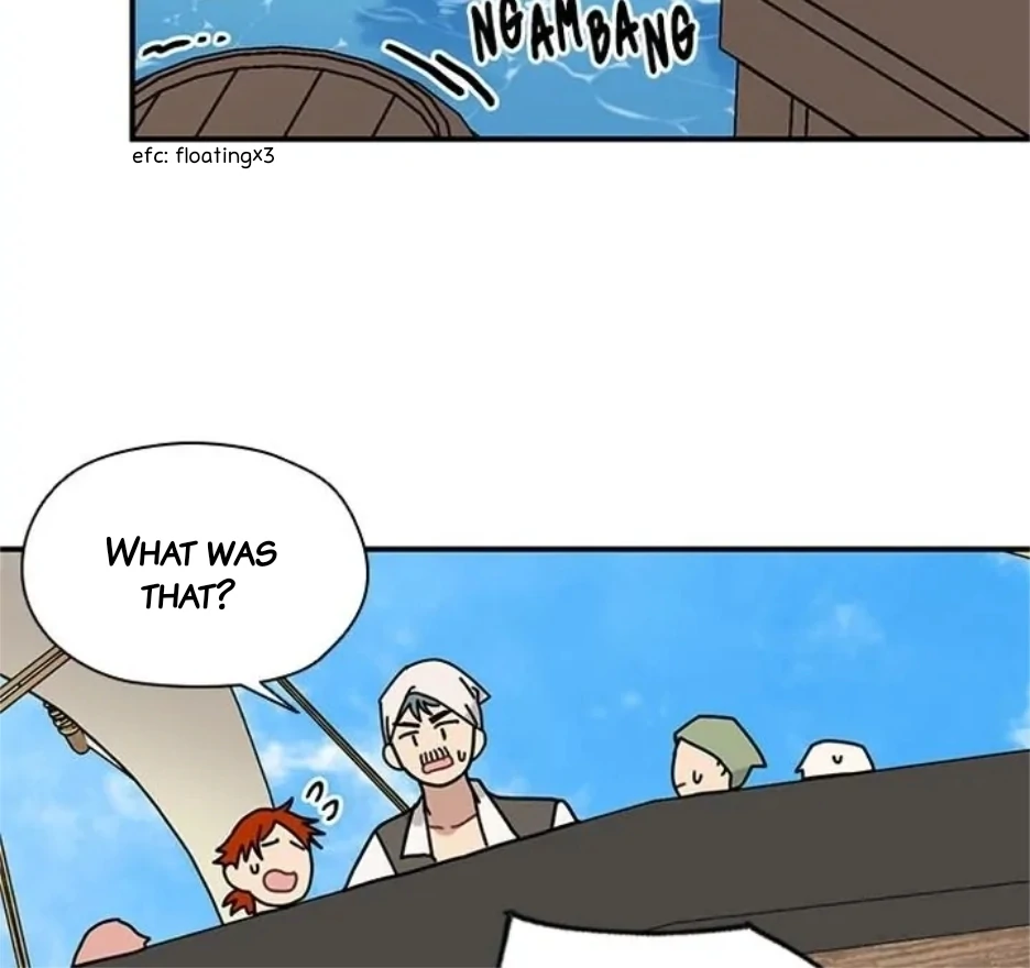 I Became the Chef of the Dragon King Chapter 72 - Page 40