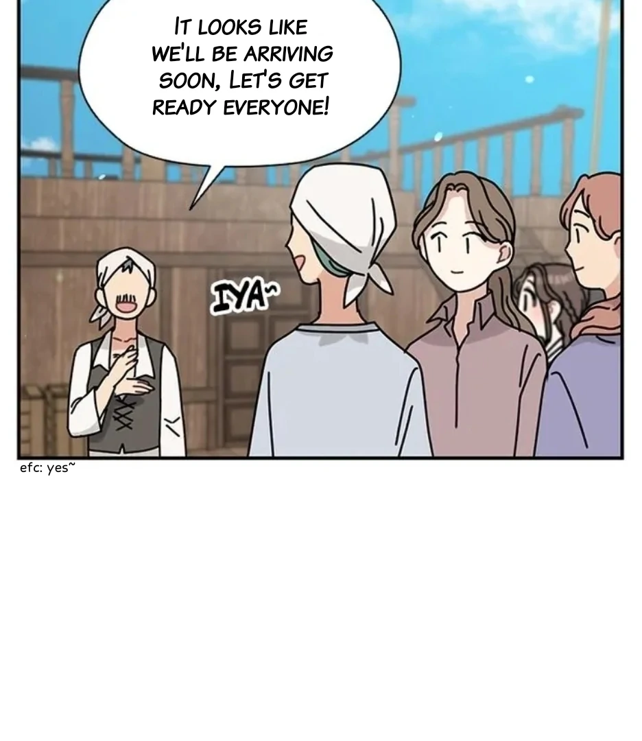 I Became the Chef of the Dragon King Chapter 72 - Page 5