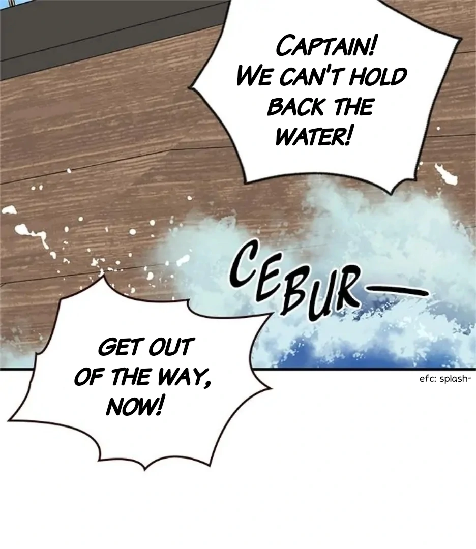 I Became the Chef of the Dragon King Chapter 72 - Page 41