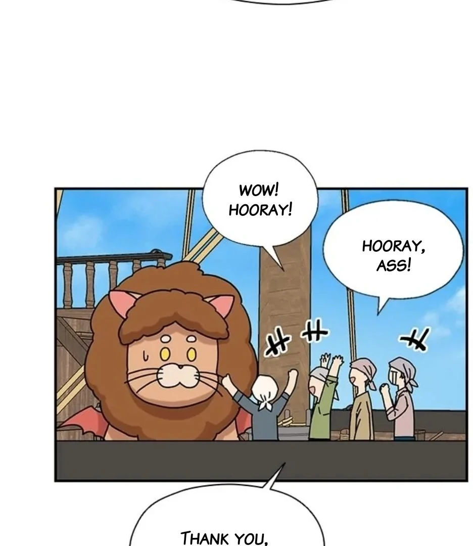 I Became the Chef of the Dragon King Chapter 72 - Page 53