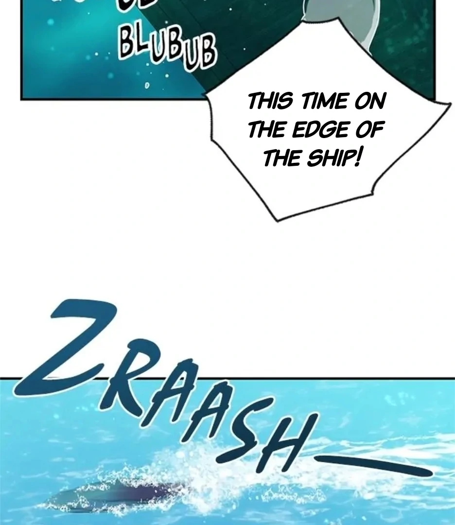 I Became the Chef of the Dragon King Chapter 72 - Page 57