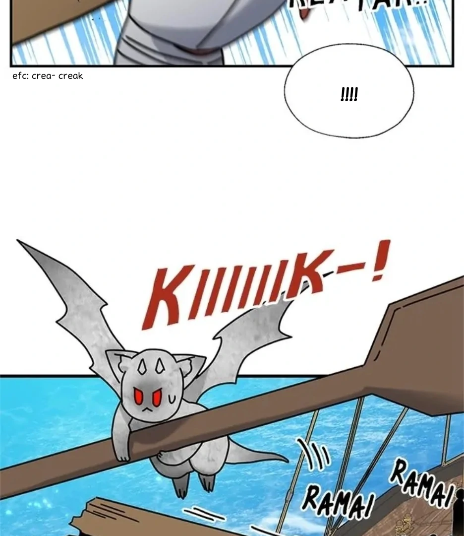 I Became the Chef of the Dragon King Chapter 72 - Page 66