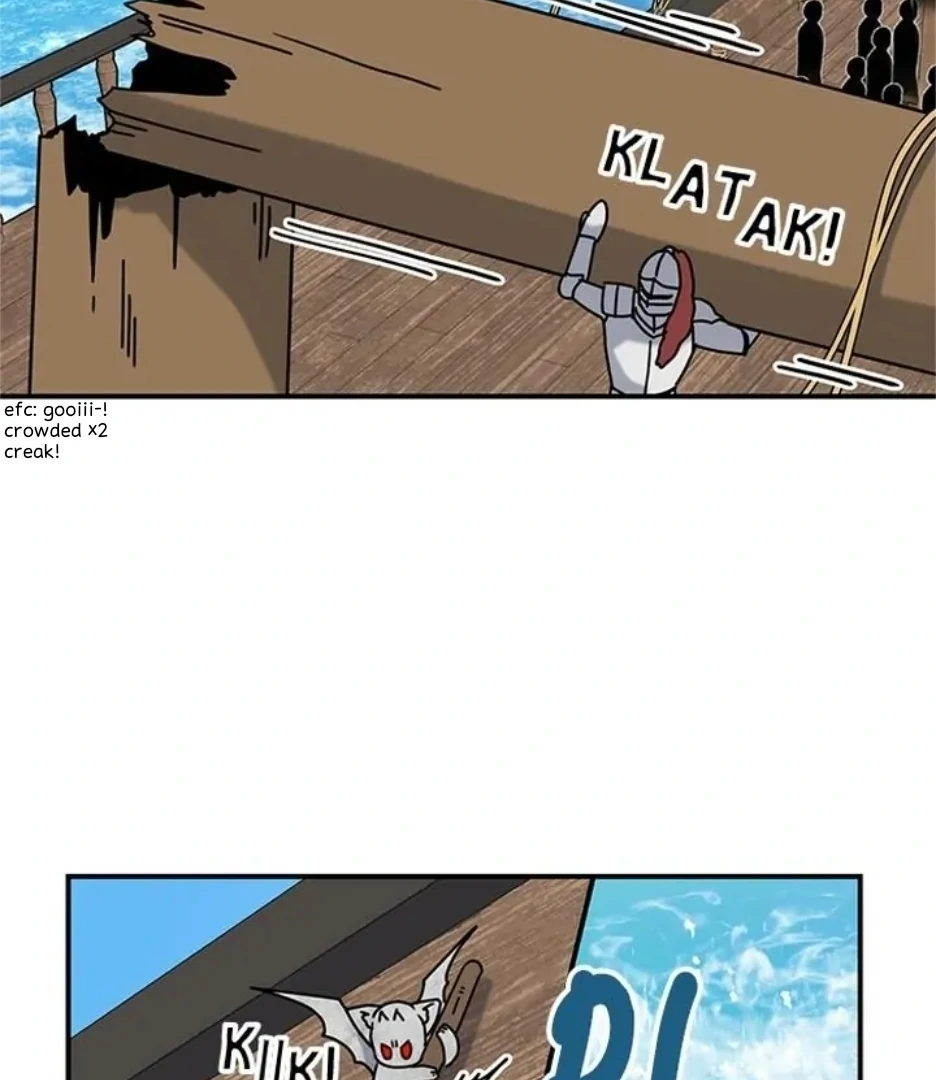 I Became the Chef of the Dragon King Chapter 72 - Page 67