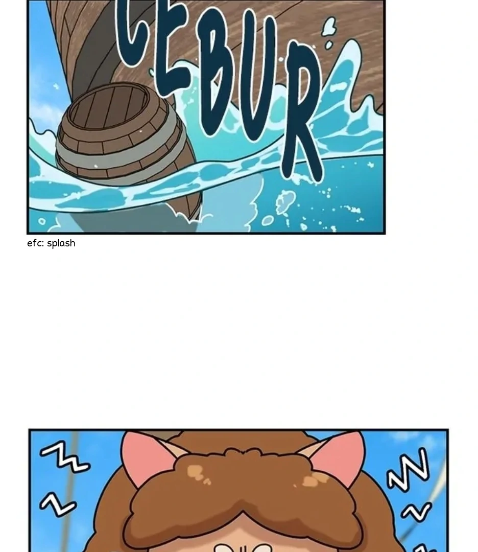 I Became the Chef of the Dragon King Chapter 72 - Page 73