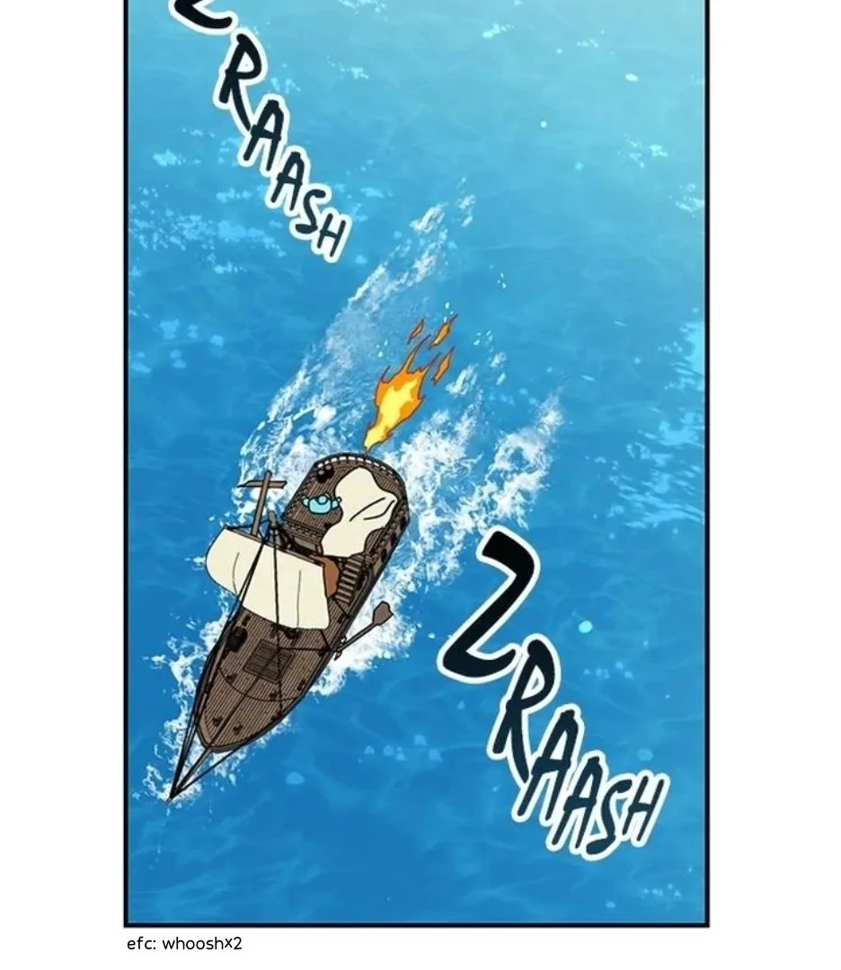 I Became the Chef of the Dragon King Chapter 72 - Page 76
