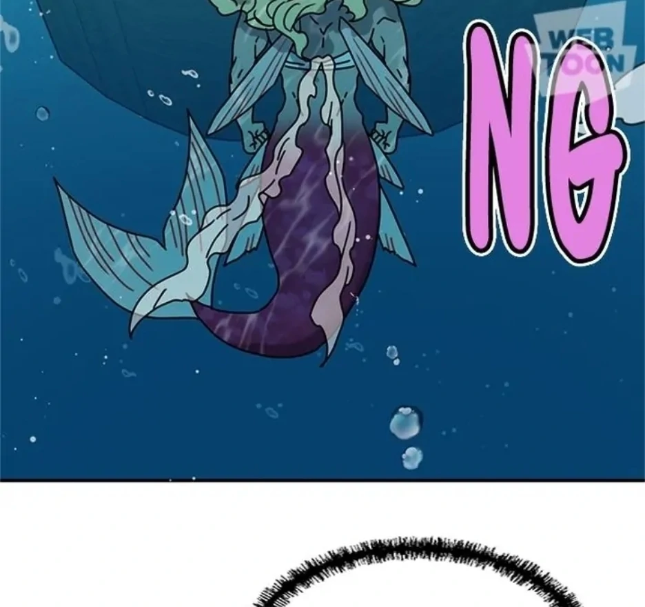 I Became the Chef of the Dragon King Chapter 72 - Page 79