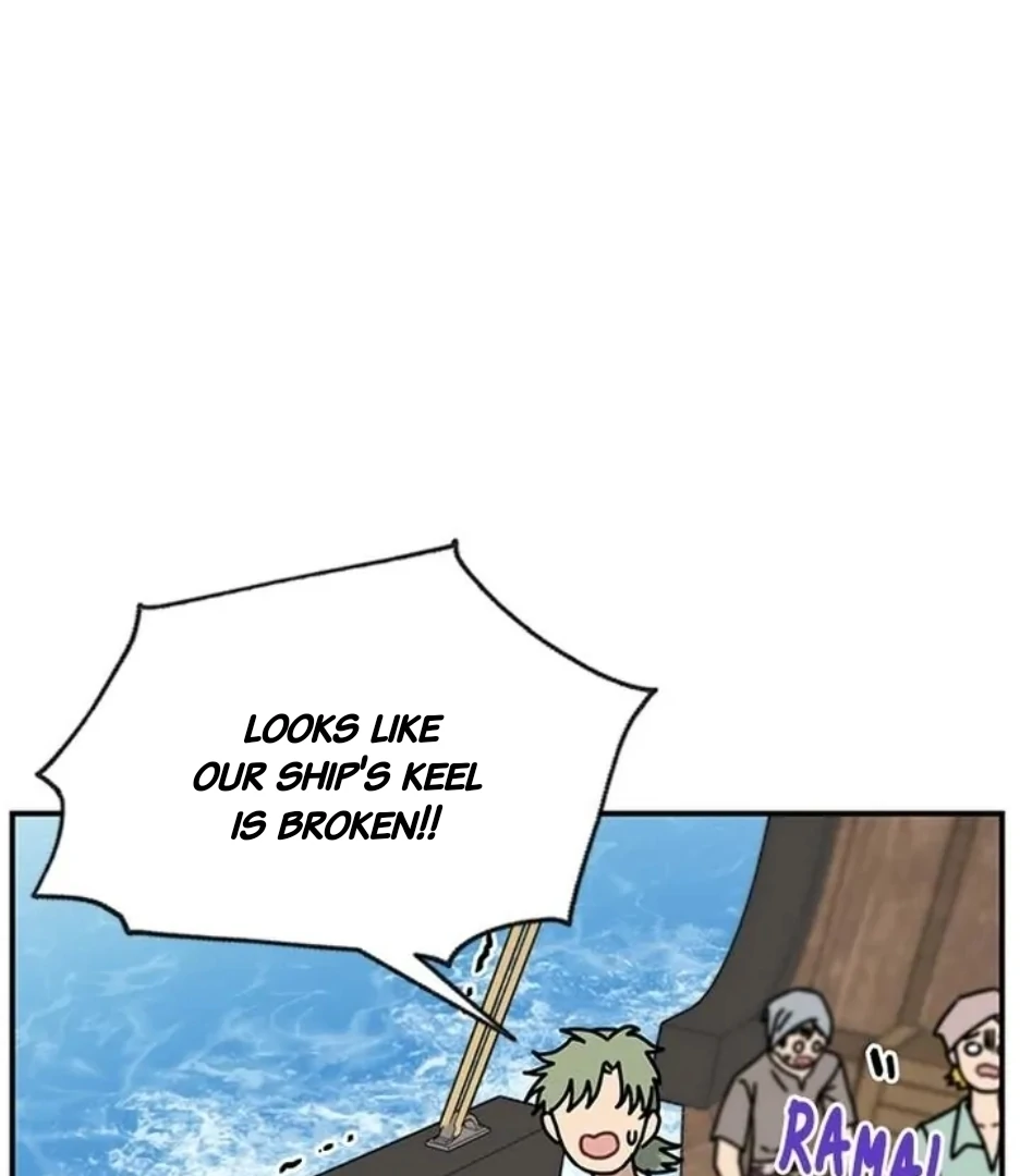 I Became the Chef of the Dragon King Chapter 72 - Page 85