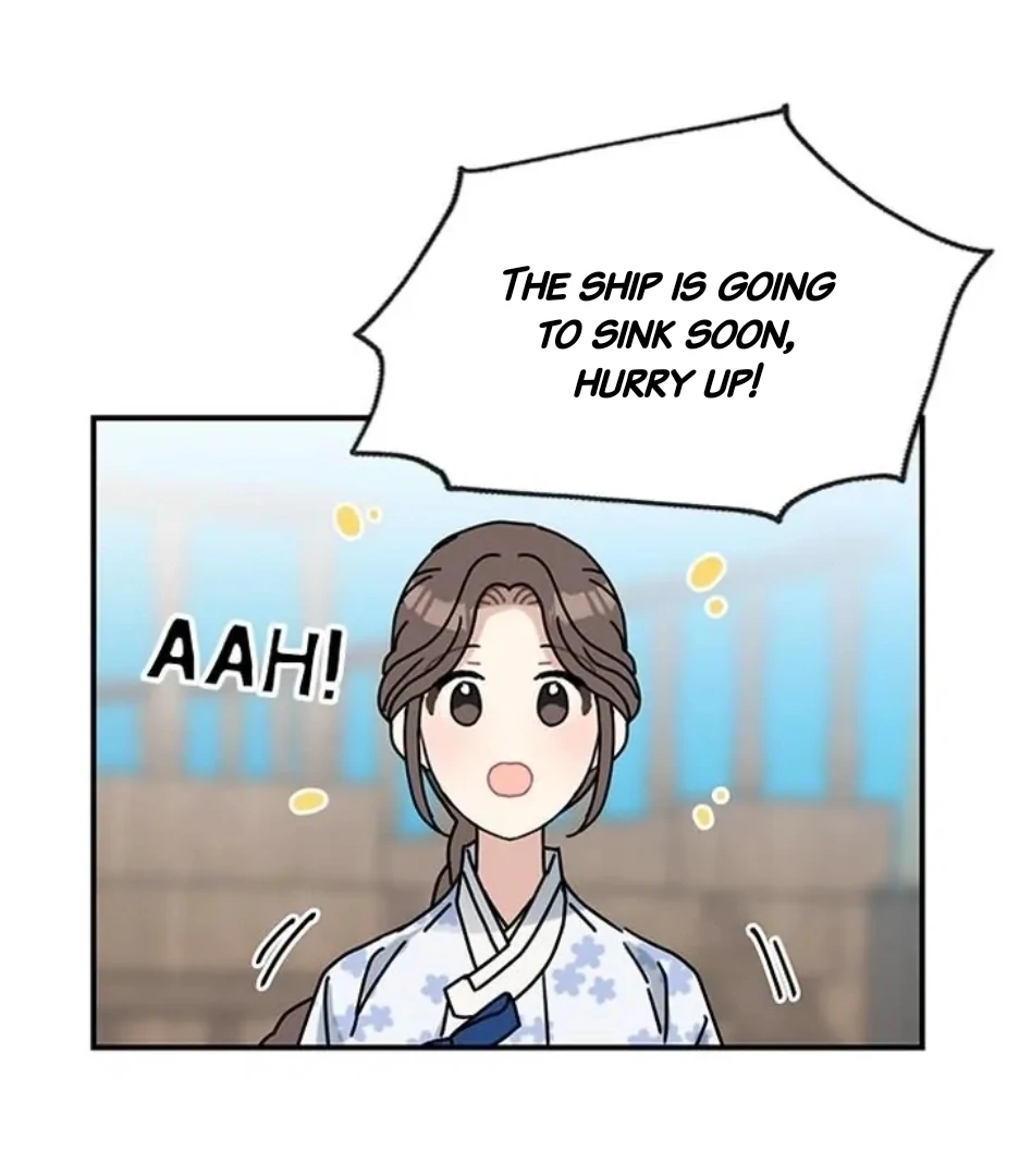I Became the Chef of the Dragon King Chapter 72 - Page 91