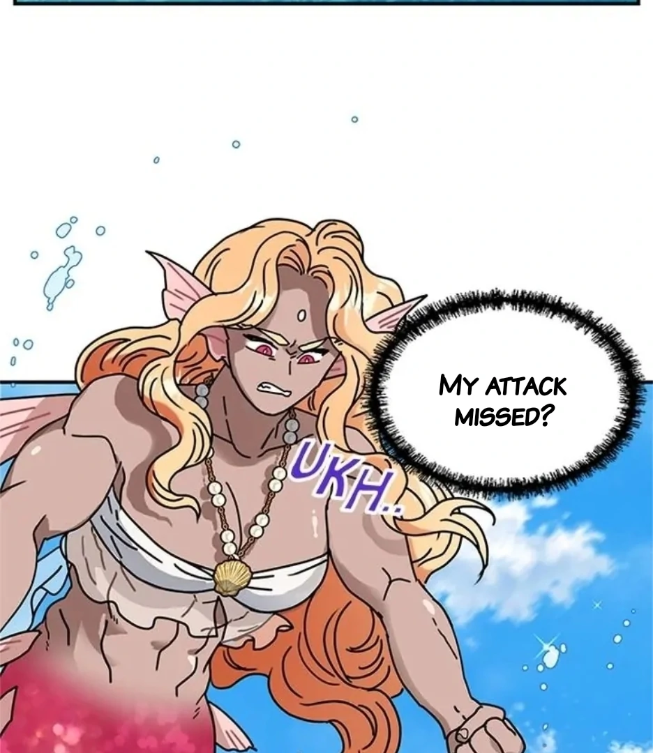 I Became the Chef of the Dragon King Chapter 73 - Page 23