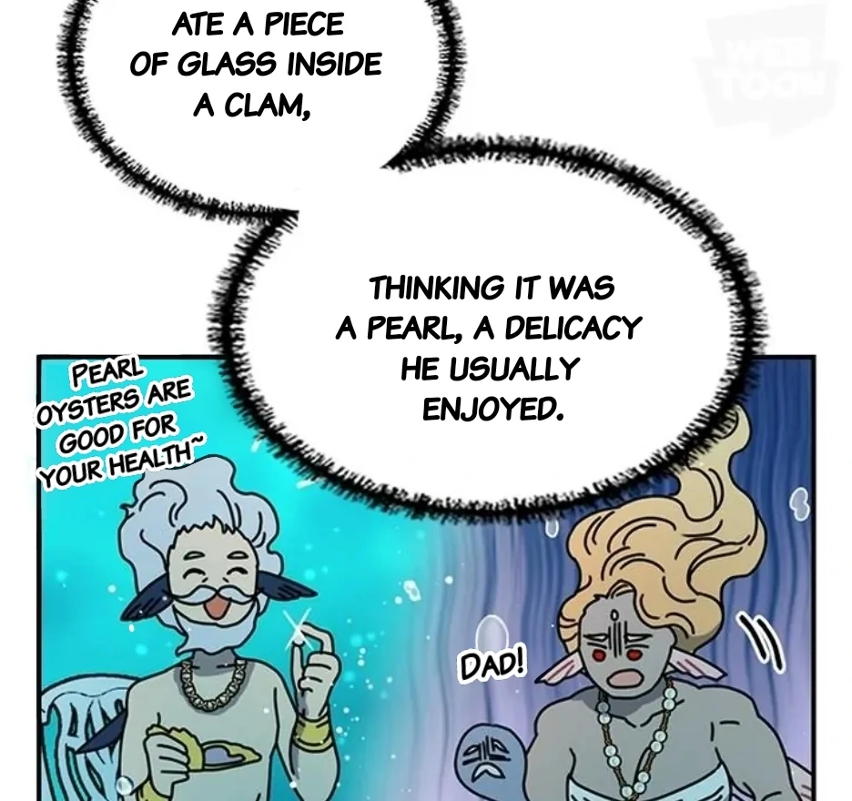 I Became the Chef of the Dragon King Chapter 73 - Page 29